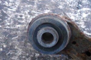 Изображение товара 83287 - 00083287 rychag perednij levyj nizhnij Citroen C5 2