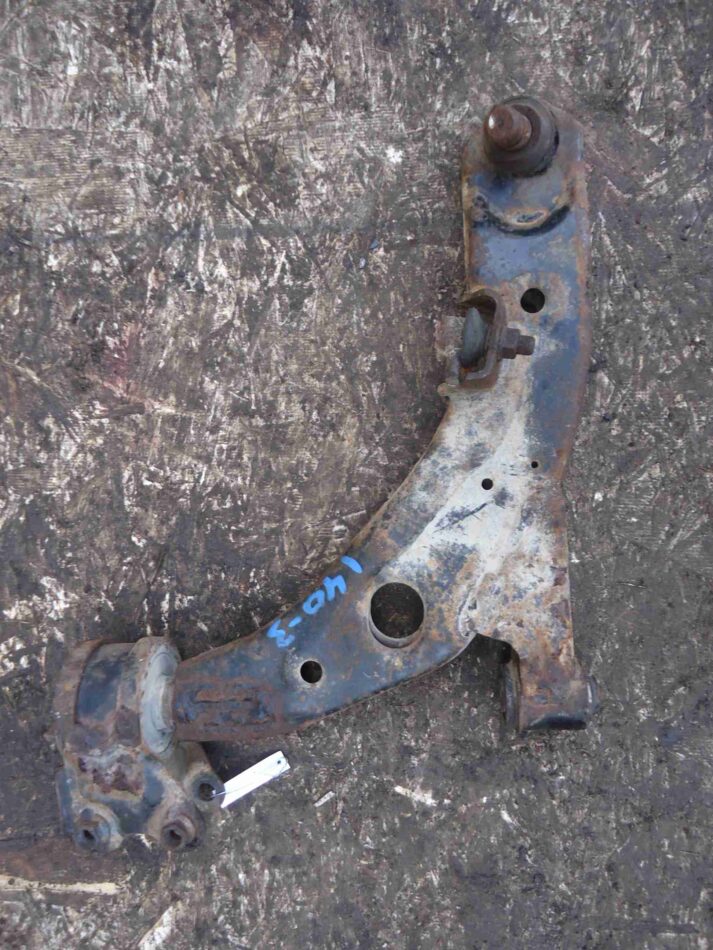 Изображение товара 83287 - 00083287 rychag perednij levyj nizhnij Citroen C5