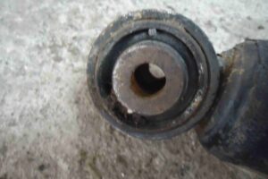 Изображение товара 83288 - 00083288 amortizator zadnij levyj 2