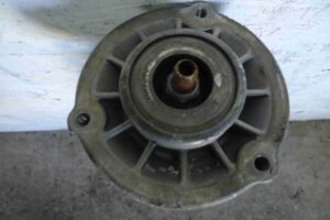 Изображение товара 83289 - 00083289 amortizator perednij pravyj 1