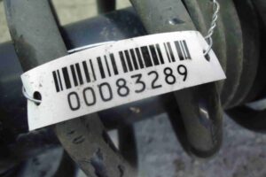 Изображение товара 83289 - 00083289 amortizator perednij pravyj 3