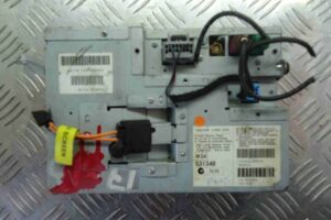Изображение товара 83291 - 00083291 displej informatsionnyj Chevrolet Cobalt