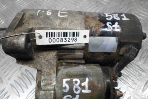 Изображение товара 83298 - 00083298 starter Ford Windstar 3