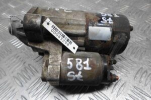 Изображение товара 83298 - 00083298 starter Ford Windstar