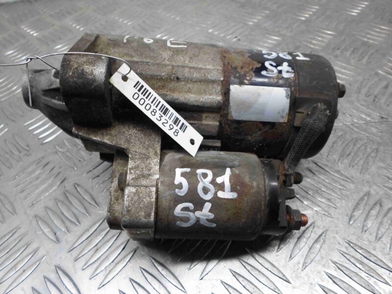 Изображение товара 83298 - 00083298 starter Ford Windstar