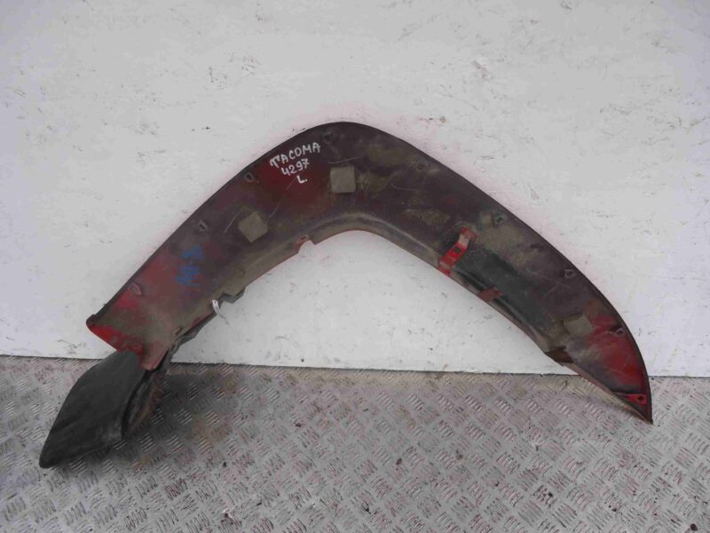 Изображение товара 83302 - 00083302 nakladka perednego levogo kryla