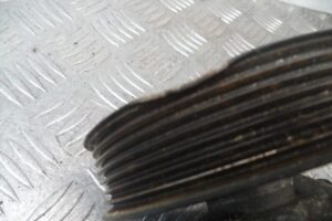 Изображение товара 83305 - 00083305 nasos gur Isuzu Rodeo