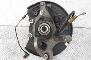 Изображение товара 83306 - 00083306 stupitsa zadnyaya levaya 1