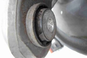 Изображение товара 83306 - 00083306 stupitsa zadnyaya levaya 2