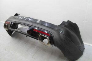Изображение товара 83315 - 00083315 bamper zadnij Skoda Yeti 3