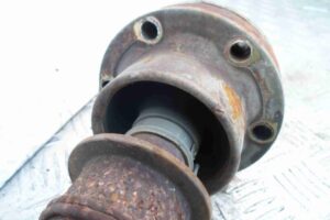 Изображение товара 83319 - 00083319 kardan perednij 1