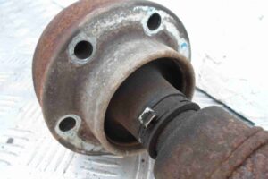 Изображение товара 83319 - 00083319 kardan perednij 2