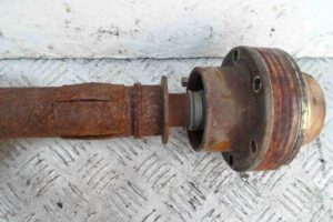 Изображение товара 83319 - 00083319 kardan perednij 3