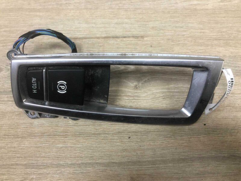 Изображение товара 83326 - 00083326 vyklyuchatel EMF