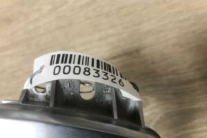 Изображение товара 83326 - 00083326 vyklyuchatel EMF 4