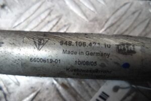 Изображение товара 83329 - 00083329 patrubok Mercedes B klasse 1