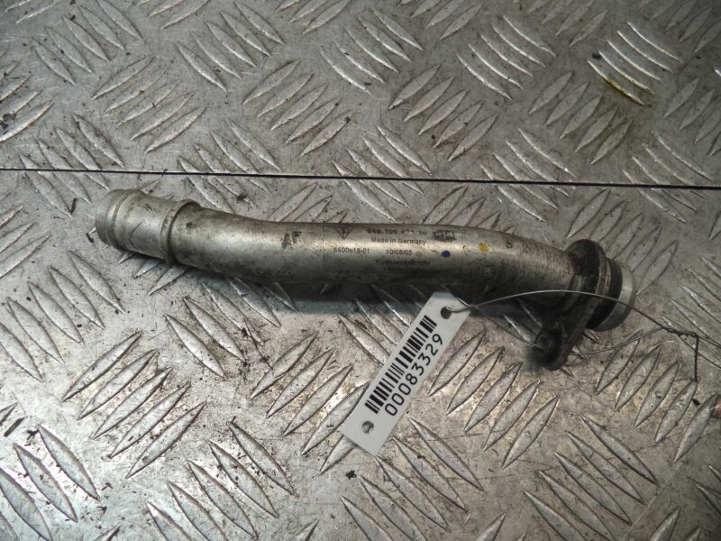 Изображение товара 83329 - 00083329 patrubok Mercedes B klasse