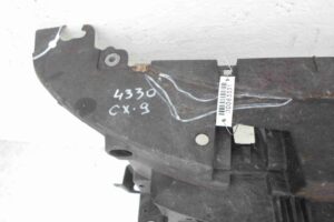 Изображение товара 83331 - 00083331 televizor Citroen C5 1