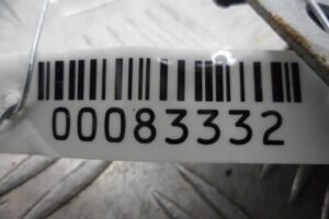 Изображение товара 83332 - 00083332 blok upravleniya Citroen Berlingo 2