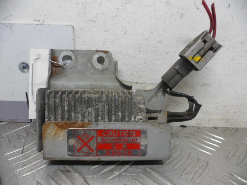 Изображение товара 83332 - 00083332 blok upravleniya Citroen Berlingo