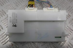 Изображение товара 83333 - 00083333 blok upravleniya Toyota Hiace