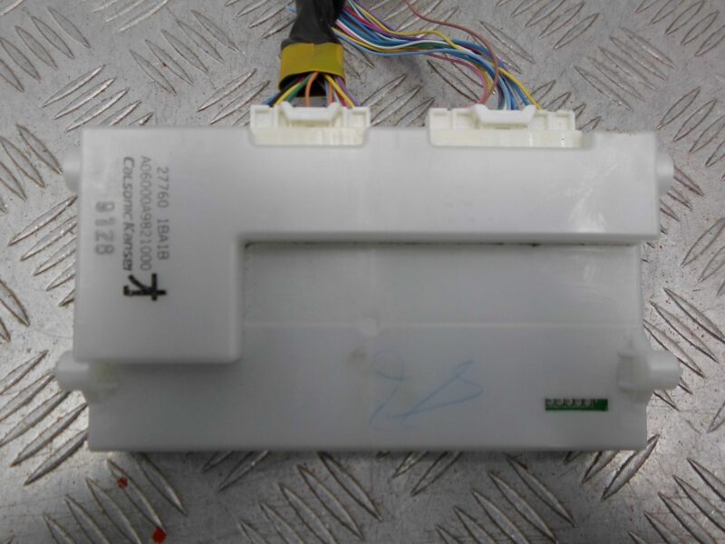 Изображение товара 83333 - 00083333 blok upravleniya Toyota Hiace