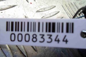 Изображение товара 83344 - 00083344 fara protivotumannaya levaya Toyota Hiace 3