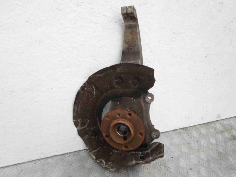 Изображение товара 83345 - 00083345 kulak povorotnyj levyj