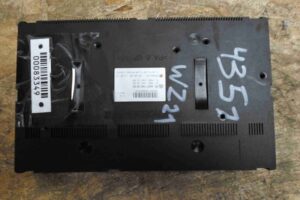 Изображение товара 83349 - 00083349 blok SAM zadnij Peugeot 306 1