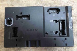 Изображение товара 83349 - 00083349 blok SAM zadnij Peugeot 306 2