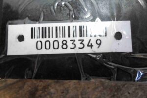 Изображение товара 83349 - 00083349 blok SAM zadnij Peugeot 306 3