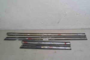 Изображение товара 83354 - 00083354 nakladka dveri (molding) Hyundai H1 2