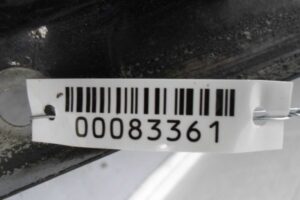 Изображение товара 83361 - 00083361 krylo pravoe 3