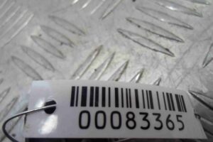 Изображение товара 83365 - 00083365 datchik udara Citroen C5 2