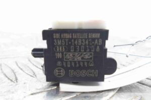 Изображение товара 83365 - 00083365 datchik udara Citroen C5