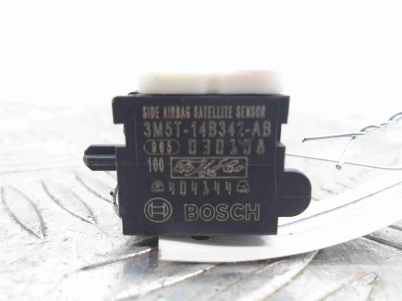 Изображение товара 83365 - 00083365 datchik udara Citroen C5