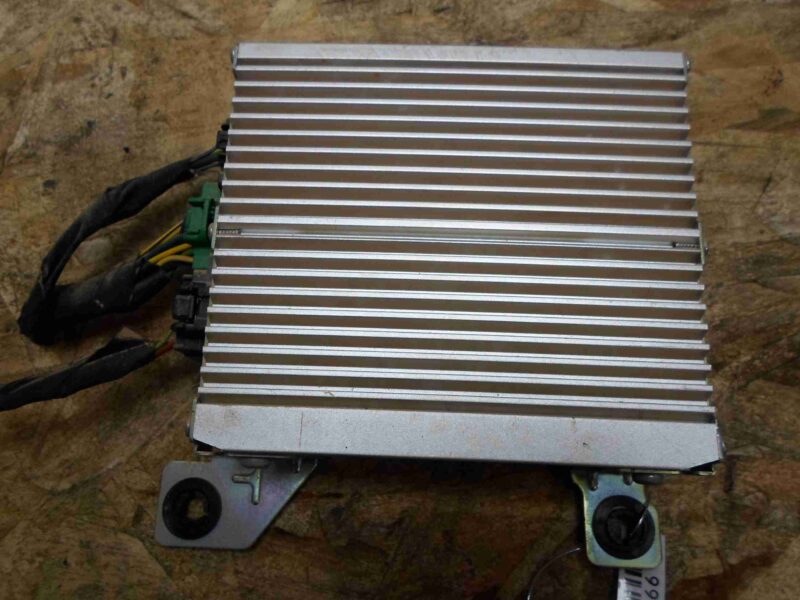 Изображение товара 83366 - 00083366 blok usilitelya radio