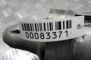 Изображение товара 83371 - 00083371 starter Ford Ka 1