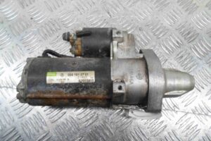 Изображение товара 83371 - 00083371 starter Ford Ka 3