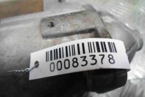 Изображение товара 83378 - 00083378 starter 3