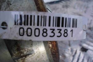 Изображение товара 83381 - 00083381 kardan perednij 2