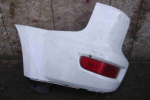 Изображение товара 83385 - 00083385 bamper zadnij 