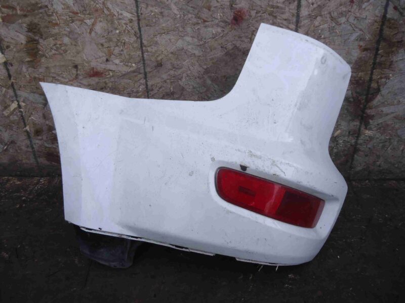 Изображение товара 83385 - 00083385 bamper zadnij