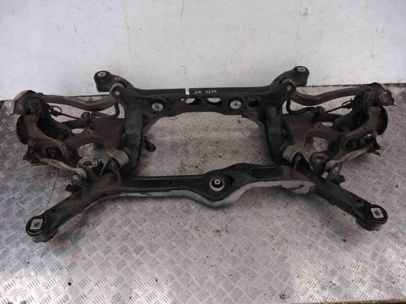 Изображение товара 83387 - 00083387 balka zadnyaya