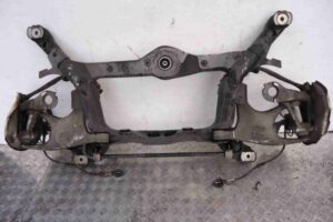 Изображение товара 83387 - 00083387 balka zadnyaya 1