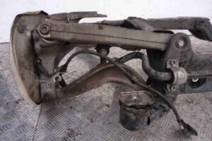 Изображение товара 83387 - 00083387 balka zadnyaya 3