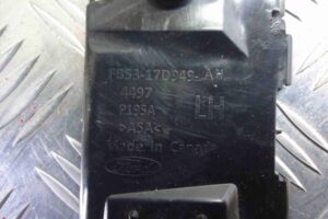 Изображение товара 83391 - 00083391 kronshtejn zadnego bampera Skoda Yeti 3