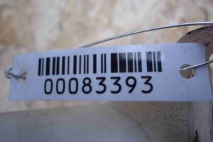 Изображение товара 83393 - 00083393 bachok omyvatelya Volkswagen Amarok 1