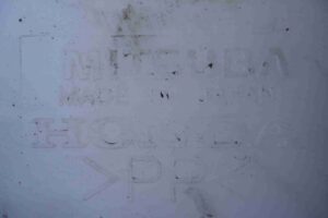 Изображение товара 83393 - 00083393 bachok omyvatelya Volkswagen Amarok 2