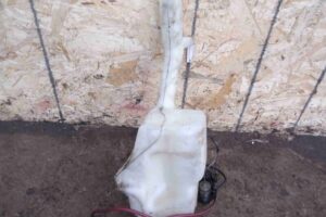 Изображение товара 83393 - 00083393 bachok omyvatelya Volkswagen Amarok 3